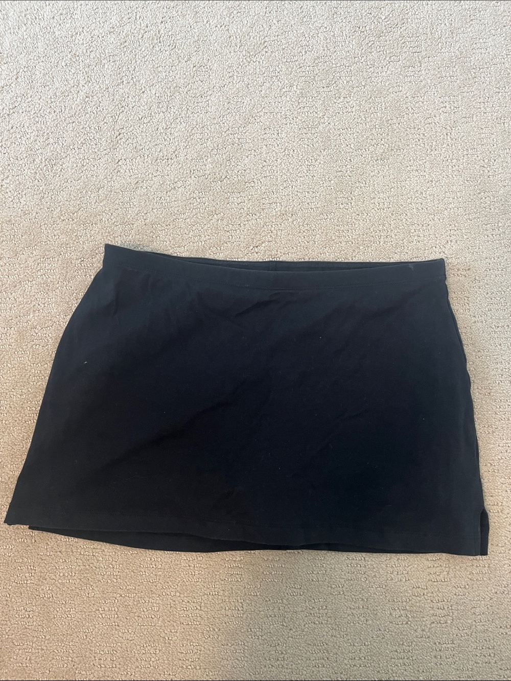 Urban Outfitters - Out from Under Mini Skirt